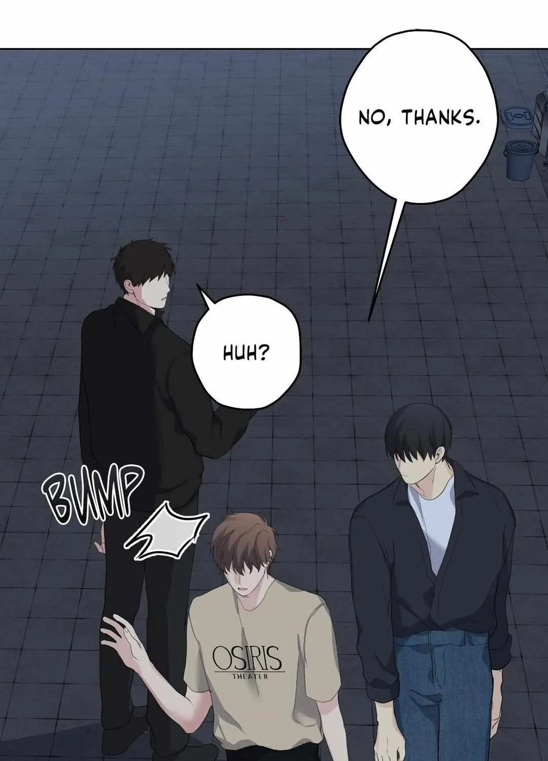 A Gloomy Delusion Chapter 21 page 71 - 