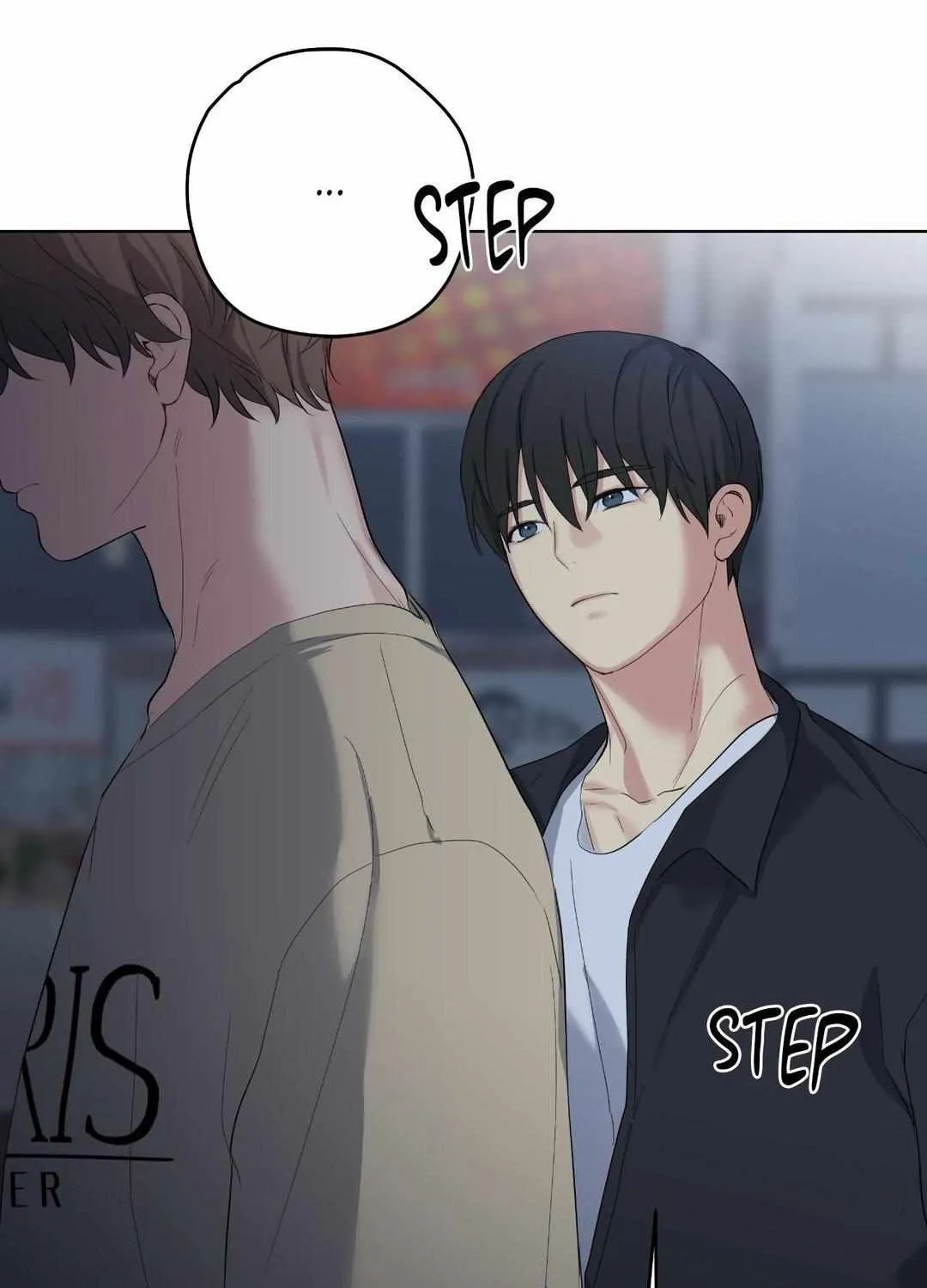 A Gloomy Delusion Chapter 21 page 74 - 