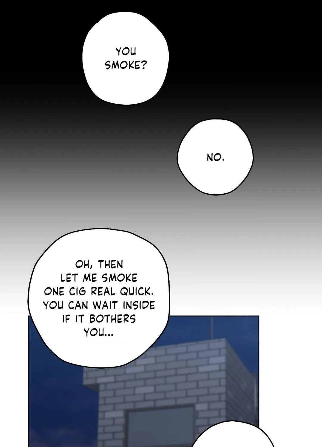 A Gloomy Delusion Chapter 21 page 77 - 