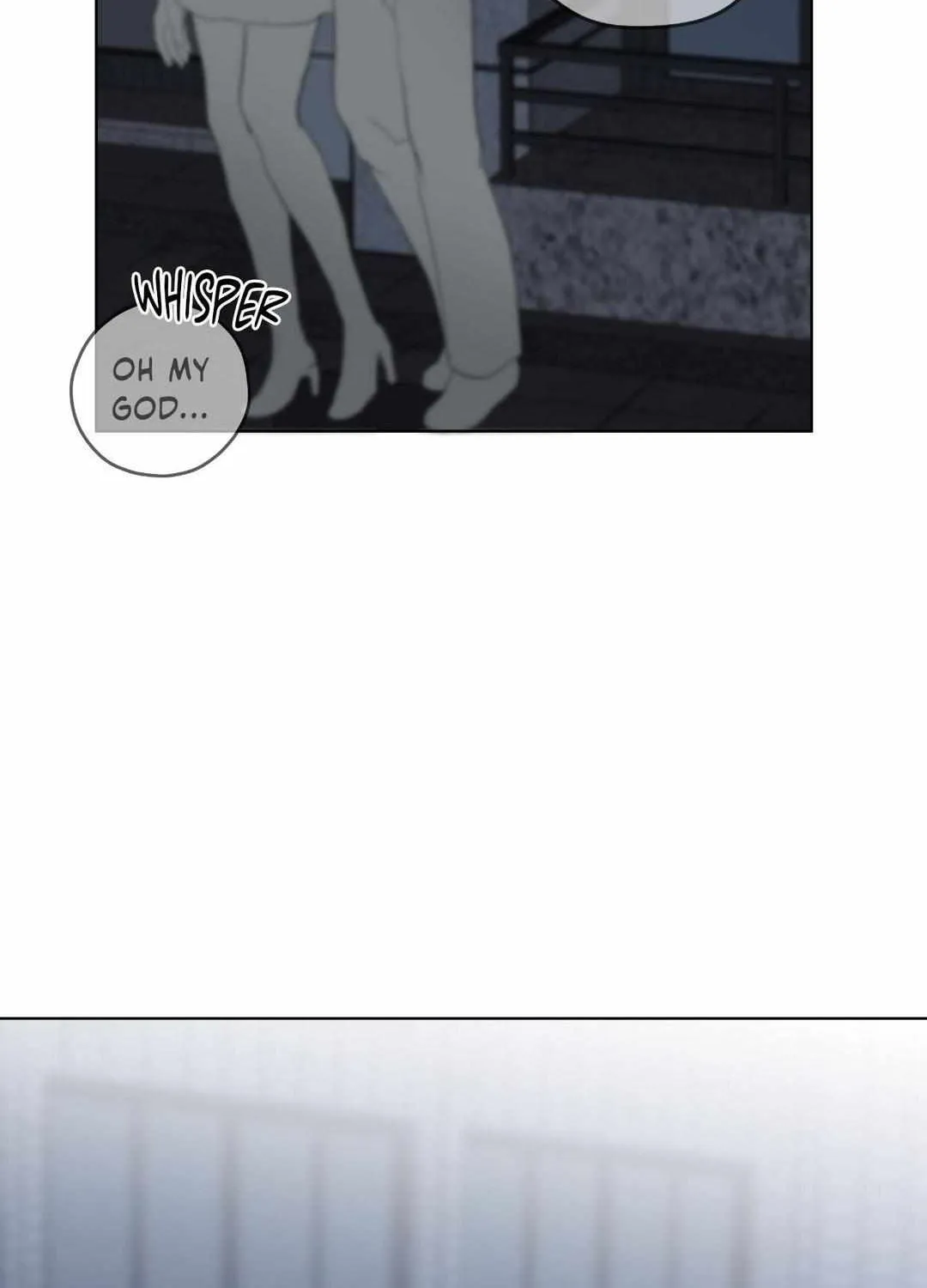 A Gloomy Delusion Chapter 21 page 85 - 