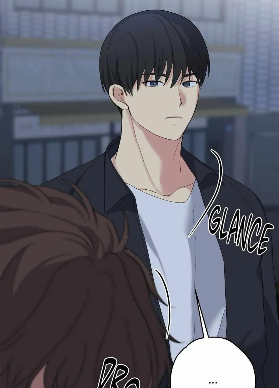 A Gloomy Delusion Chapter 21 page 86 - 