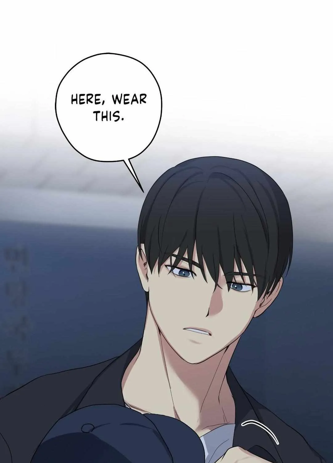 A Gloomy Delusion Chapter 21 page 92 - 