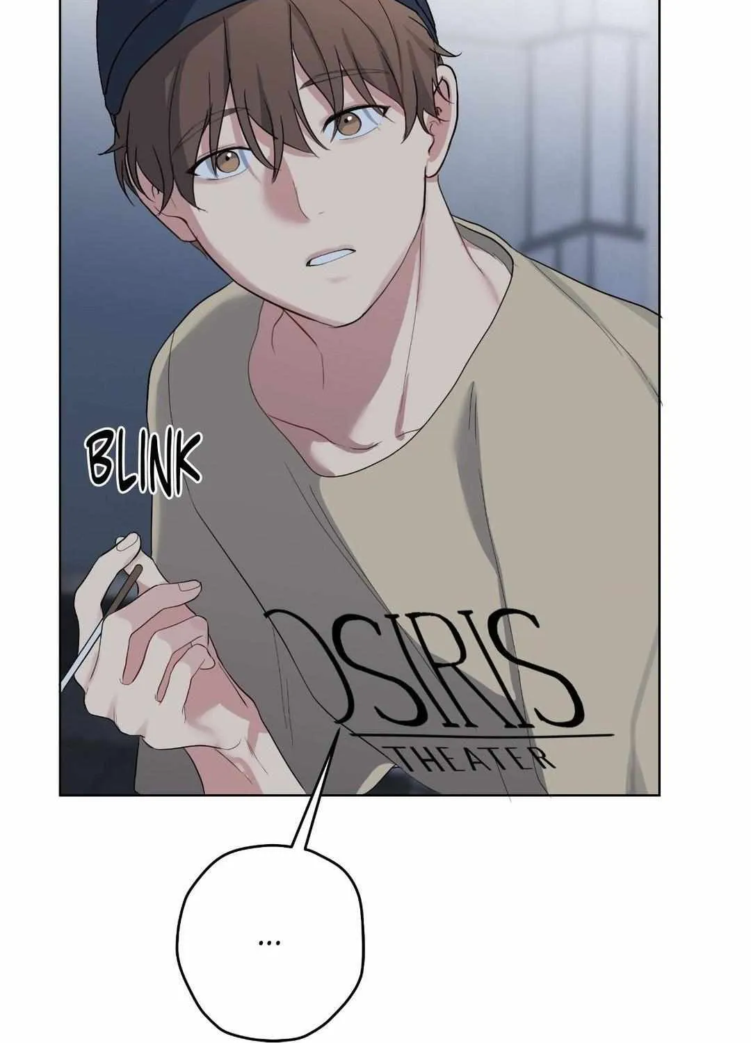 A Gloomy Delusion Chapter 21 page 94 - 