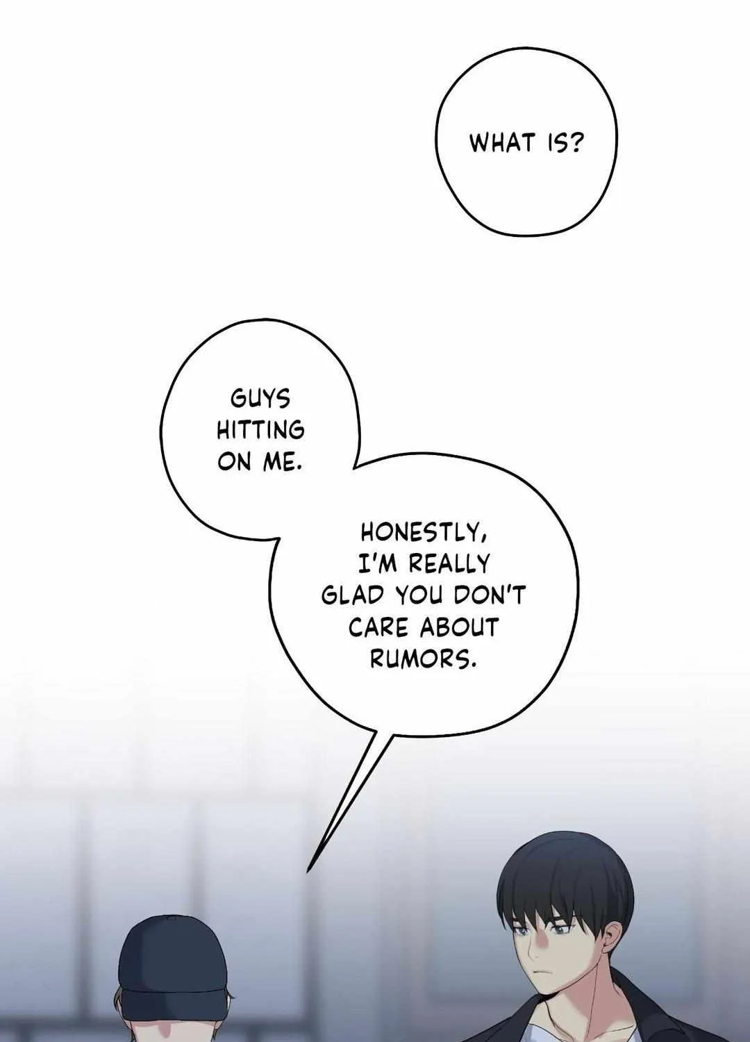 A Gloomy Delusion Chapter 21 page 97 - 