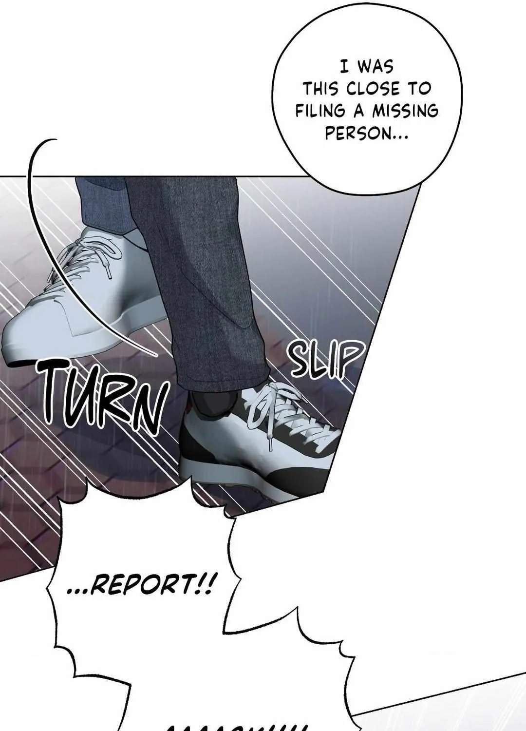 A Gloomy Delusion Chapter 22 page 11 - 