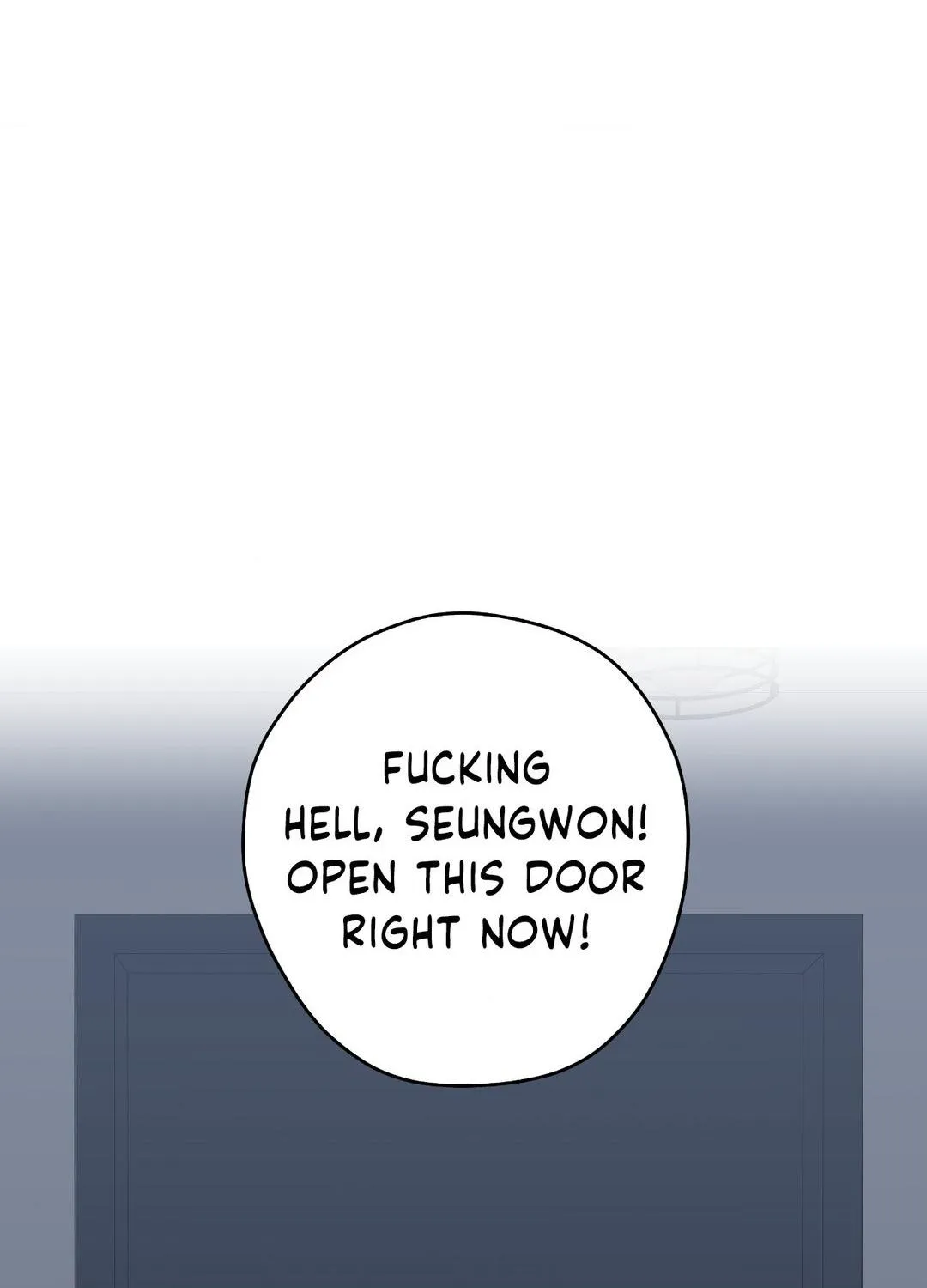 A Gloomy Delusion Chapter 22 page 101 - 