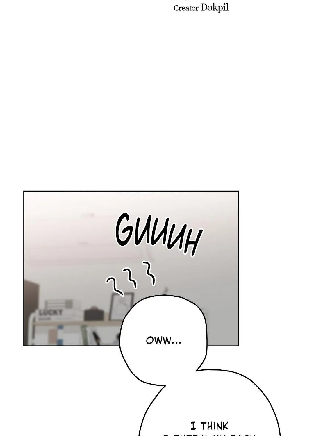 A Gloomy Delusion Chapter 22 page 19 - 