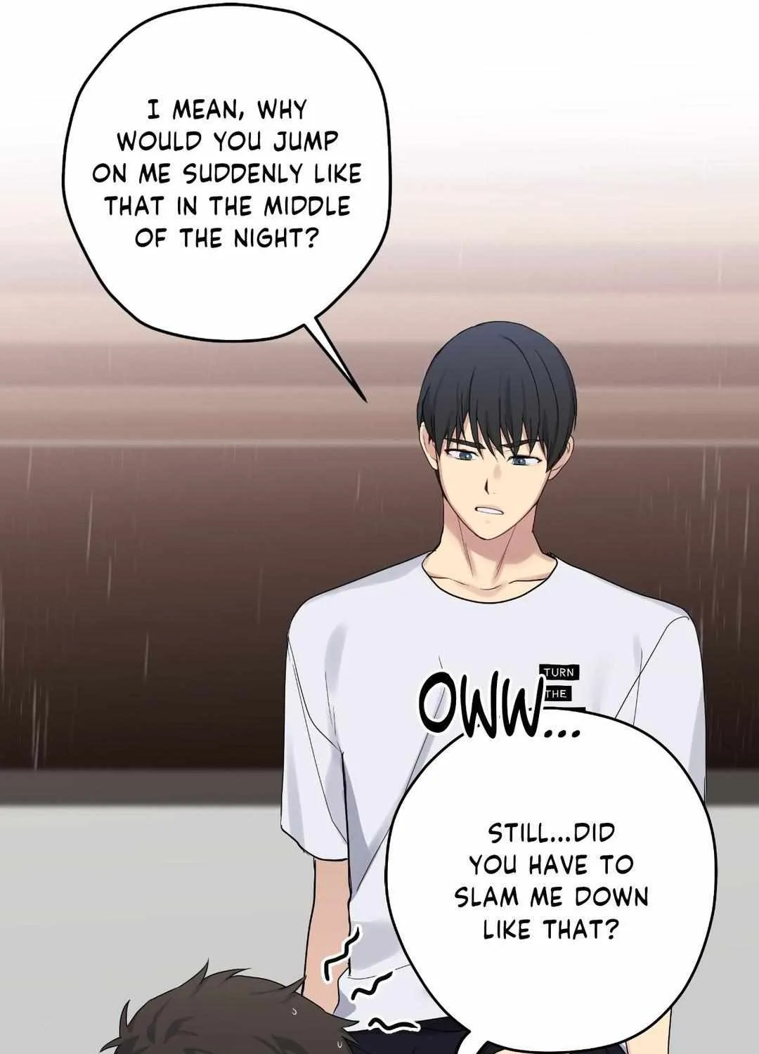 A Gloomy Delusion Chapter 22 page 21 - 