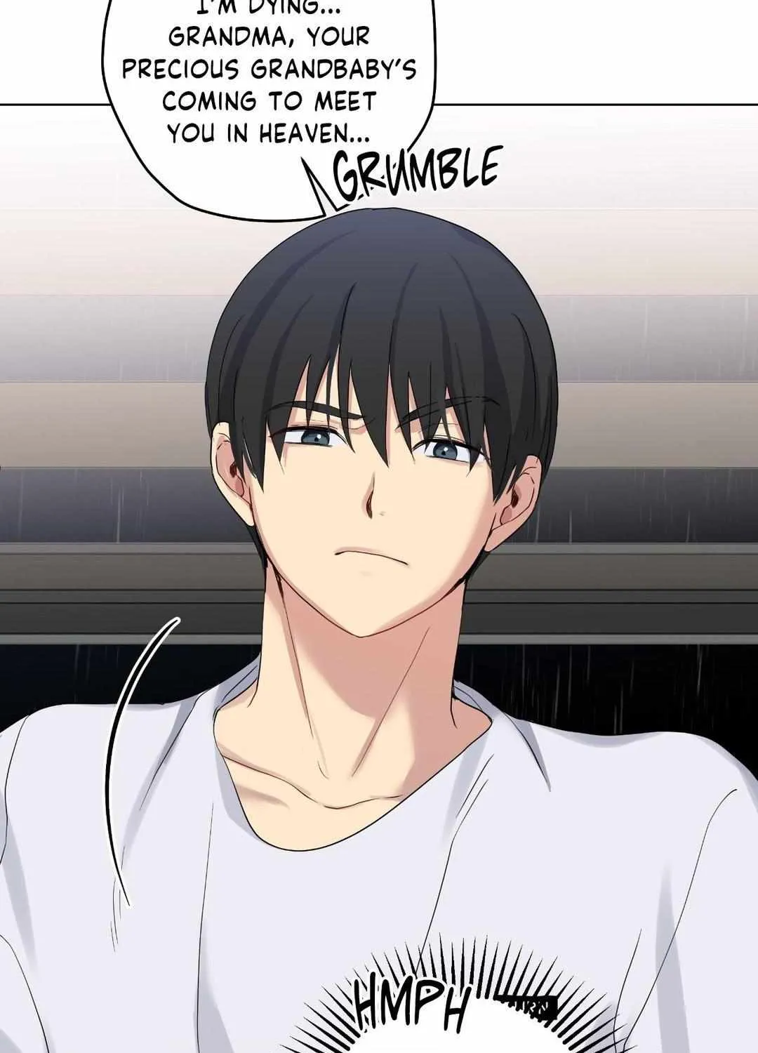 A Gloomy Delusion Chapter 22 page 23 - 