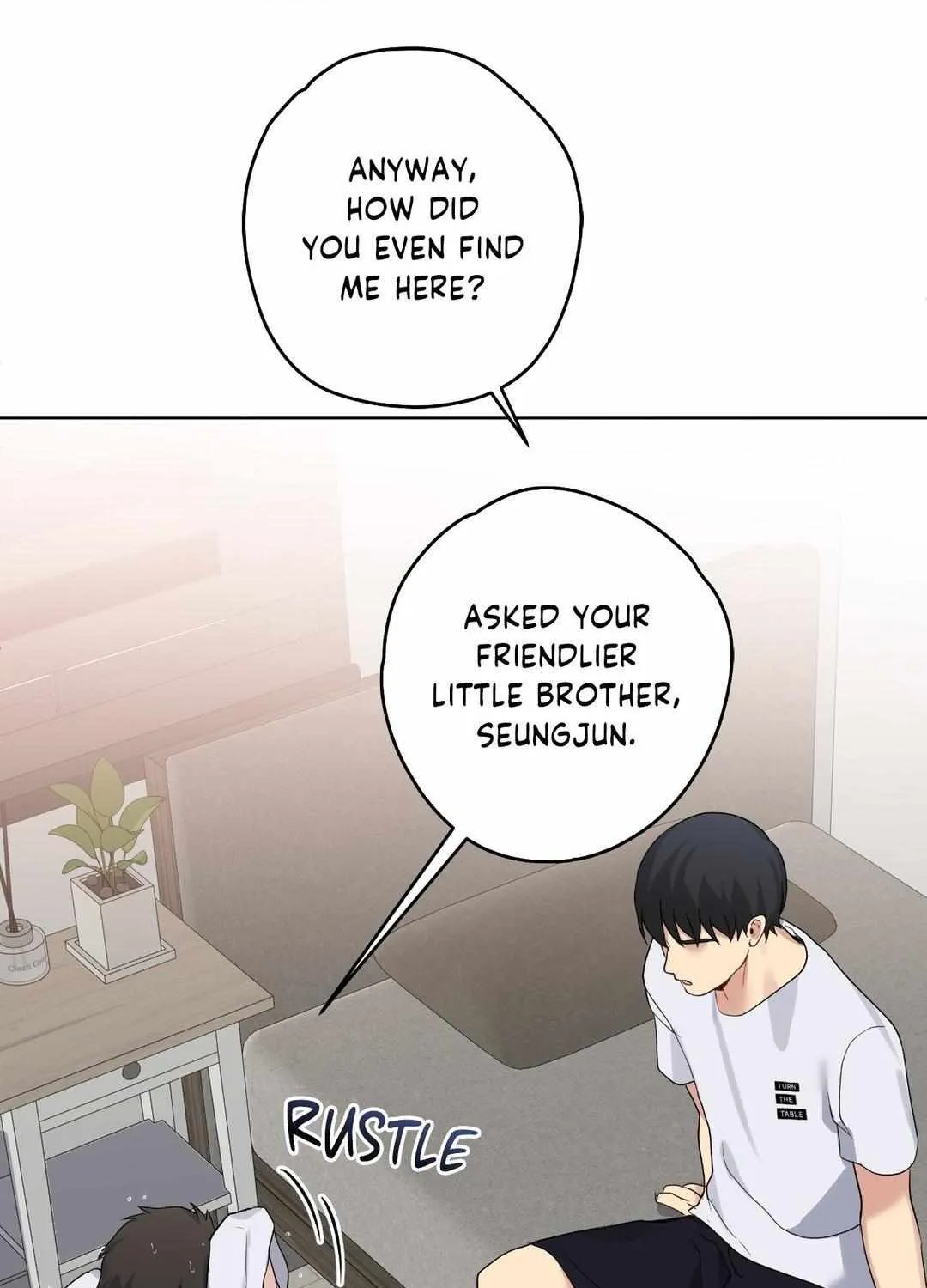 A Gloomy Delusion Chapter 22 page 25 - 