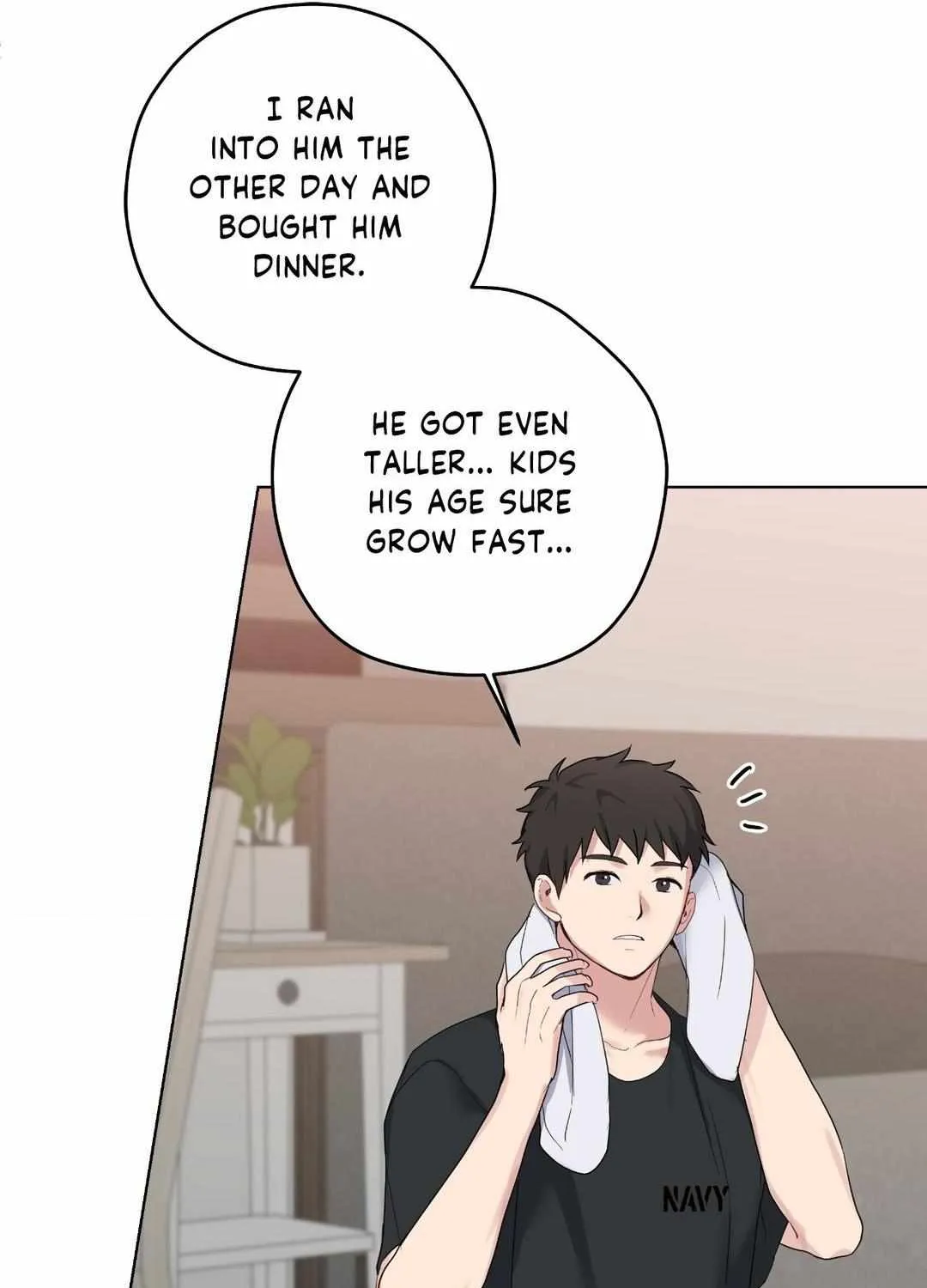 A Gloomy Delusion Chapter 22 page 27 - 