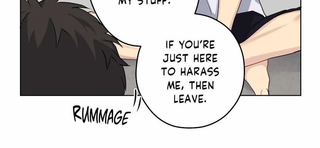 A Gloomy Delusion Chapter 22 page 30 - 