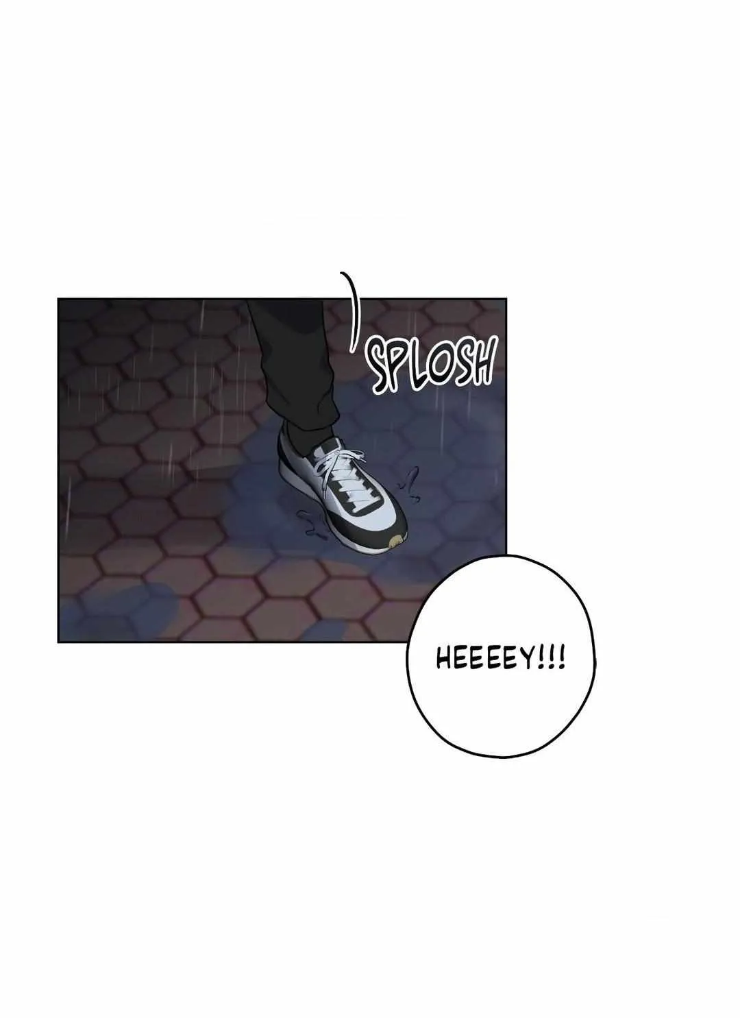 A Gloomy Delusion Chapter 22 page 4 - 