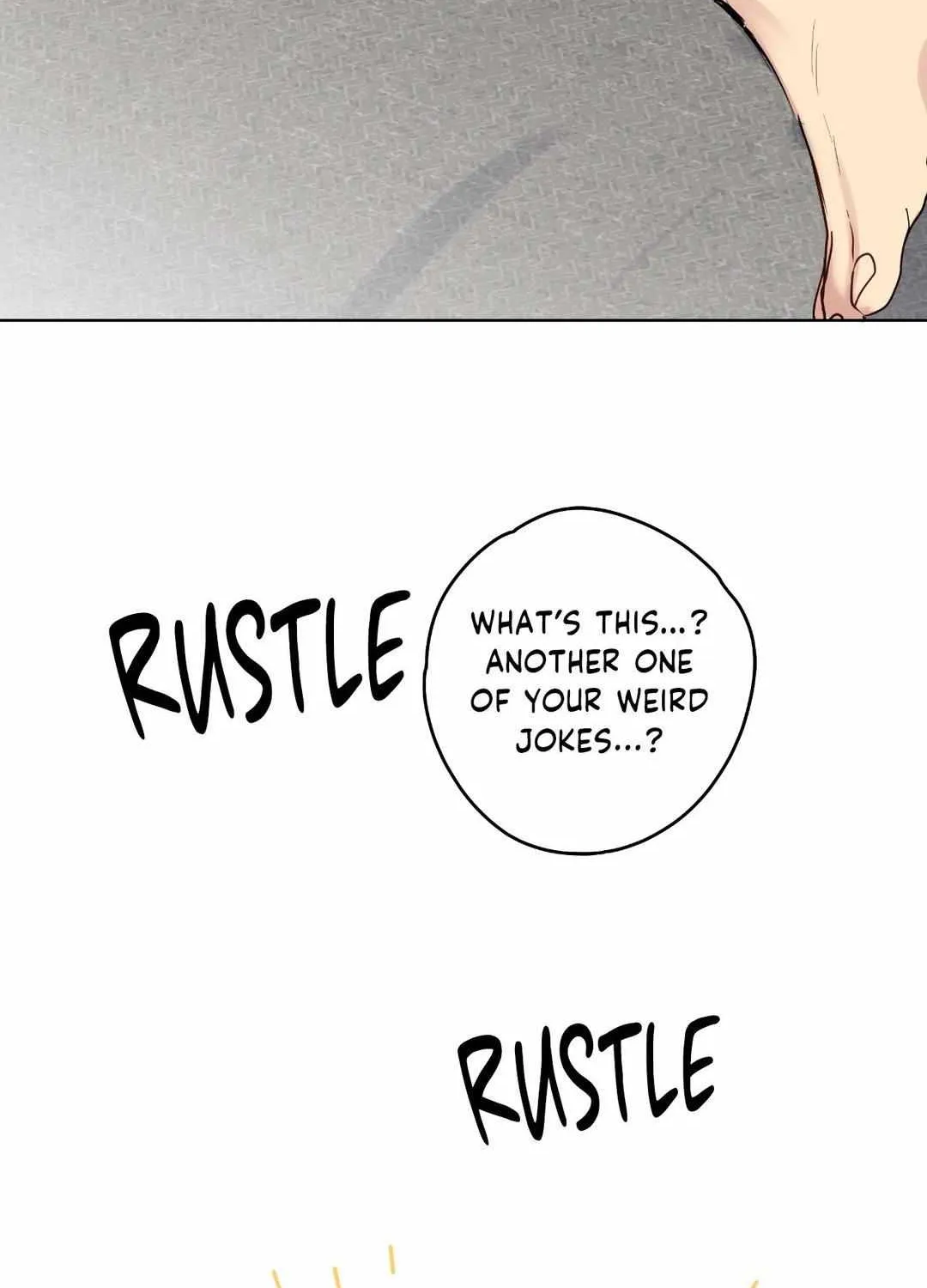 A Gloomy Delusion Chapter 22 page 32 - 