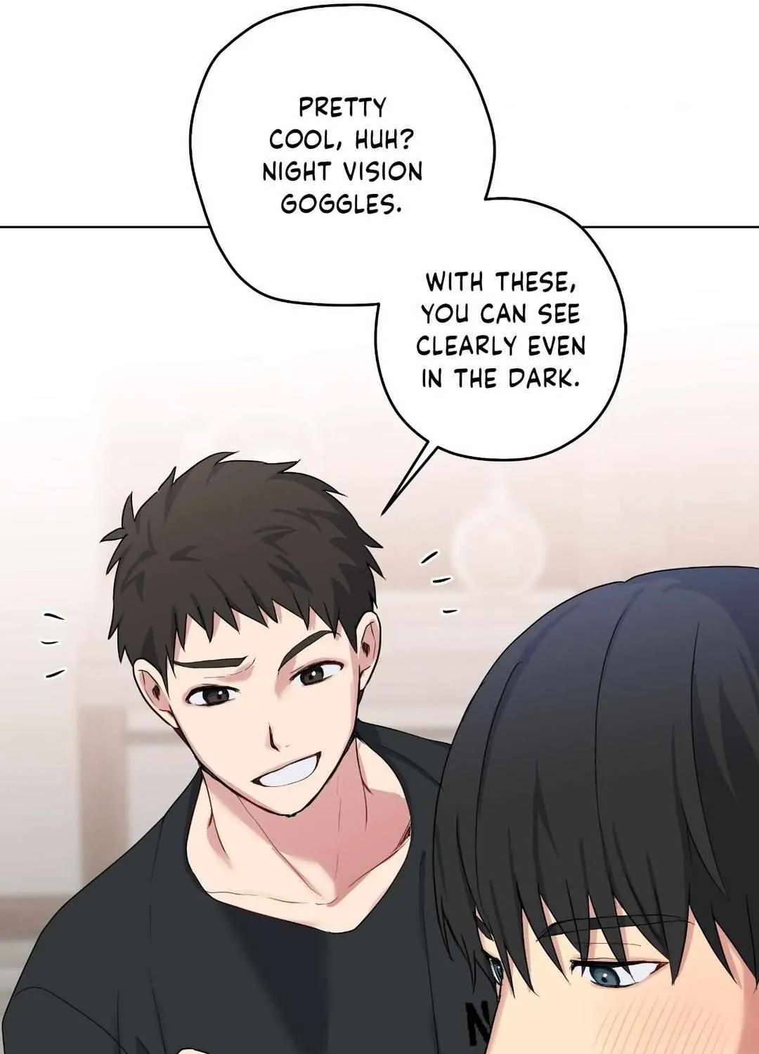 A Gloomy Delusion Chapter 22 page 35 - 