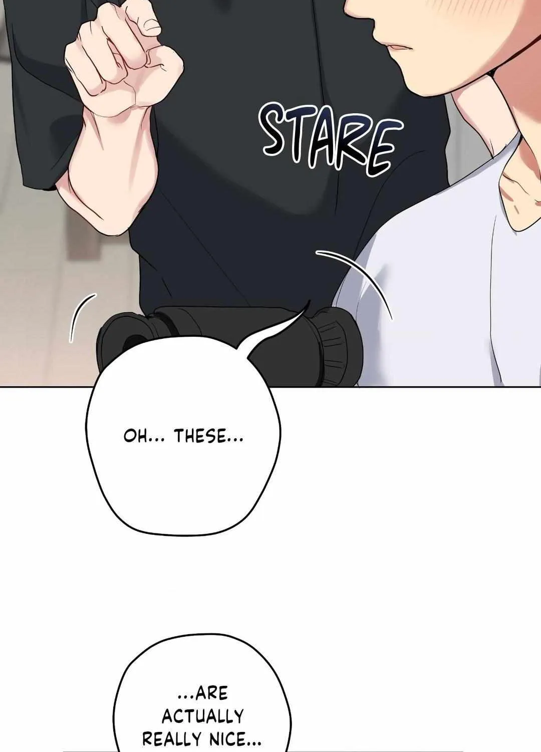 A Gloomy Delusion Chapter 22 page 36 - 