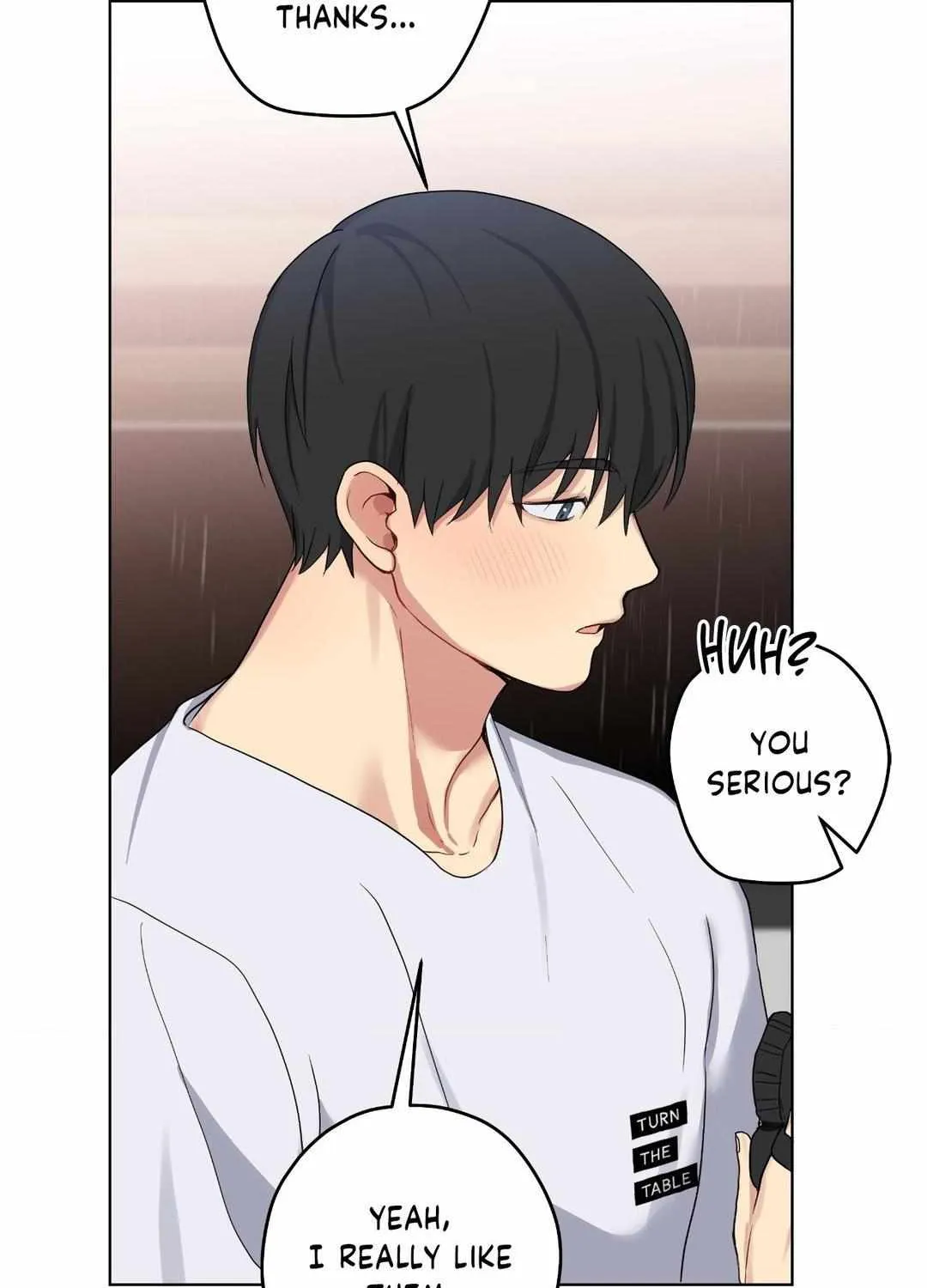 A Gloomy Delusion Chapter 22 page 37 - 