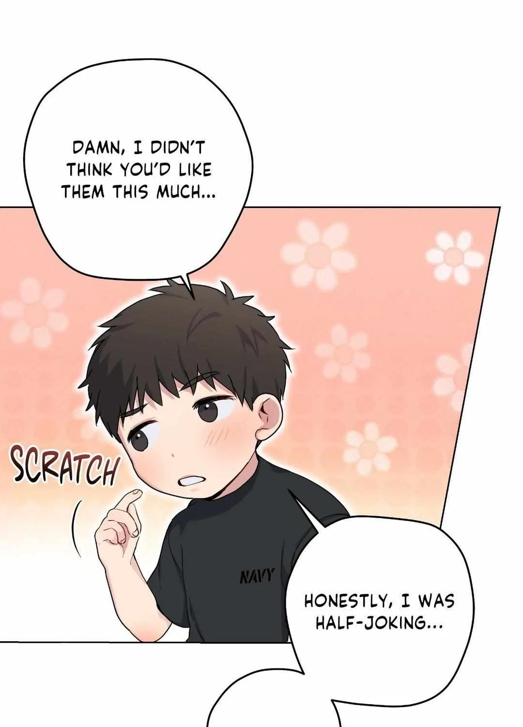 A Gloomy Delusion Chapter 22 page 40 - 