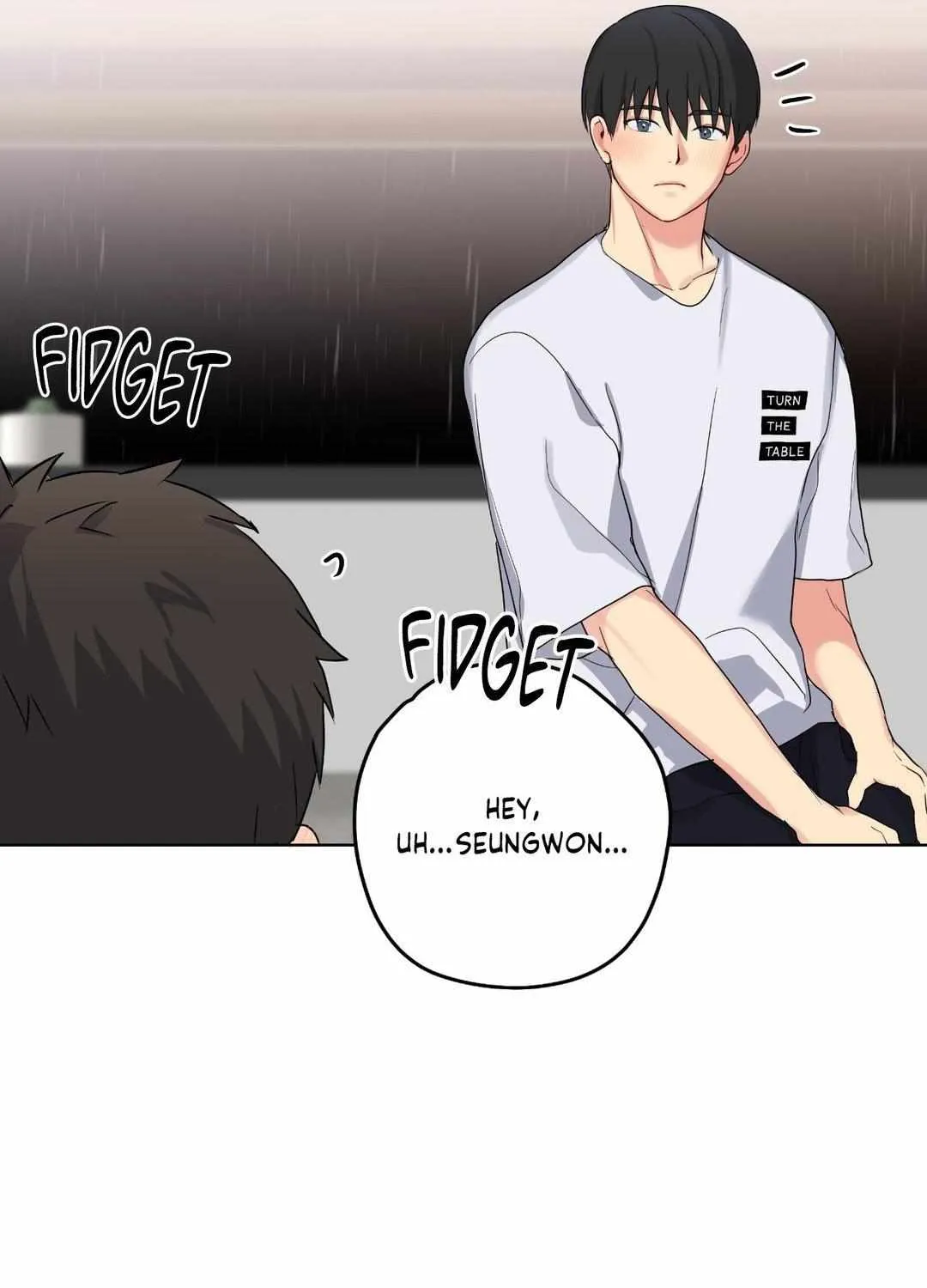 A Gloomy Delusion Chapter 22 page 42 - 