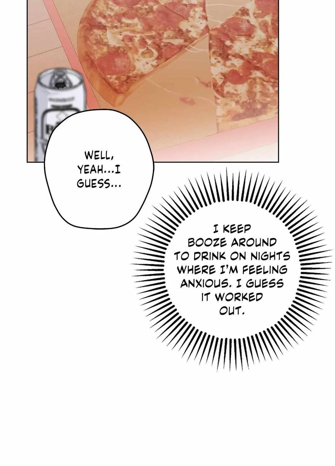 A Gloomy Delusion Chapter 22 page 48 - 