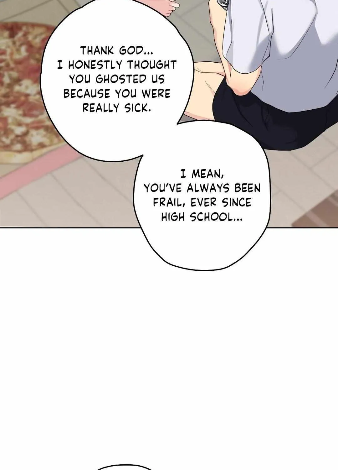 A Gloomy Delusion Chapter 22 page 54 - 