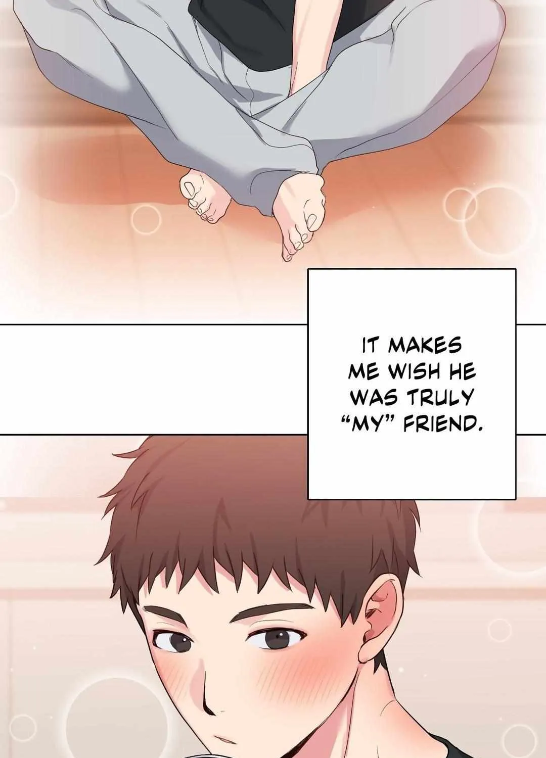 A Gloomy Delusion Chapter 22 page 59 - 