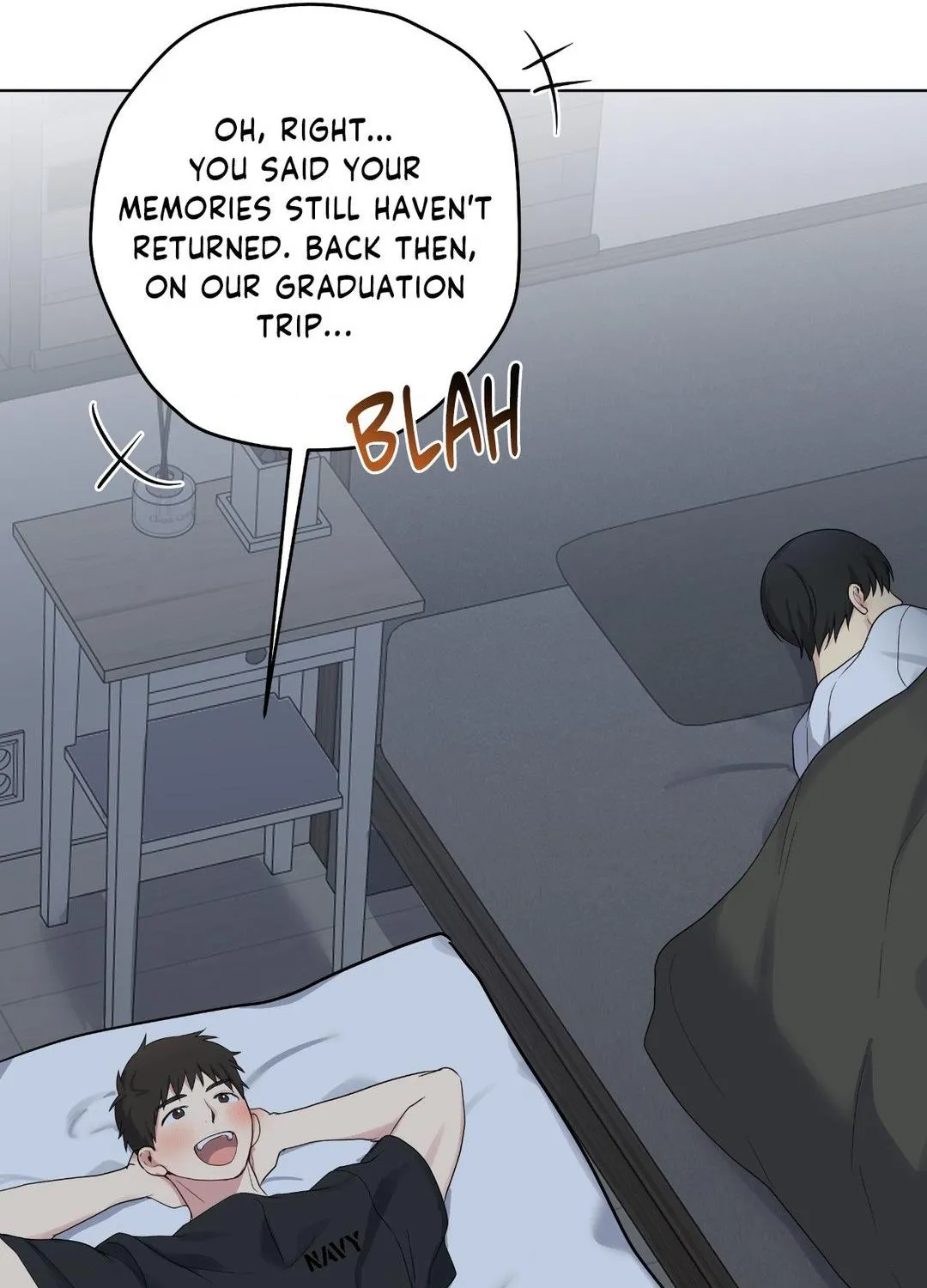 A Gloomy Delusion Chapter 22 page 64 - 