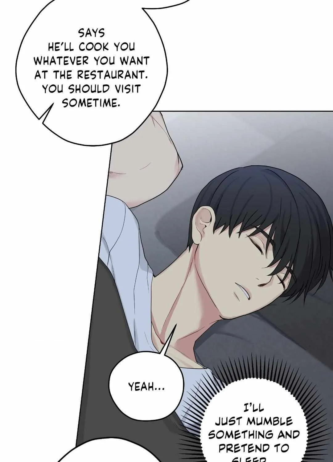 A Gloomy Delusion Chapter 22 page 68 - 