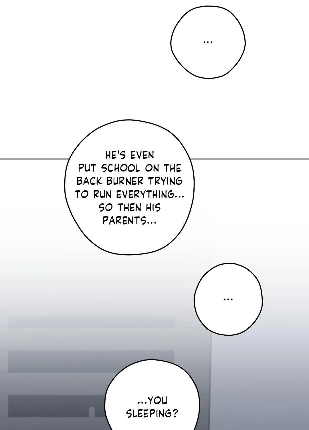 A Gloomy Delusion Chapter 22 page 70 - 