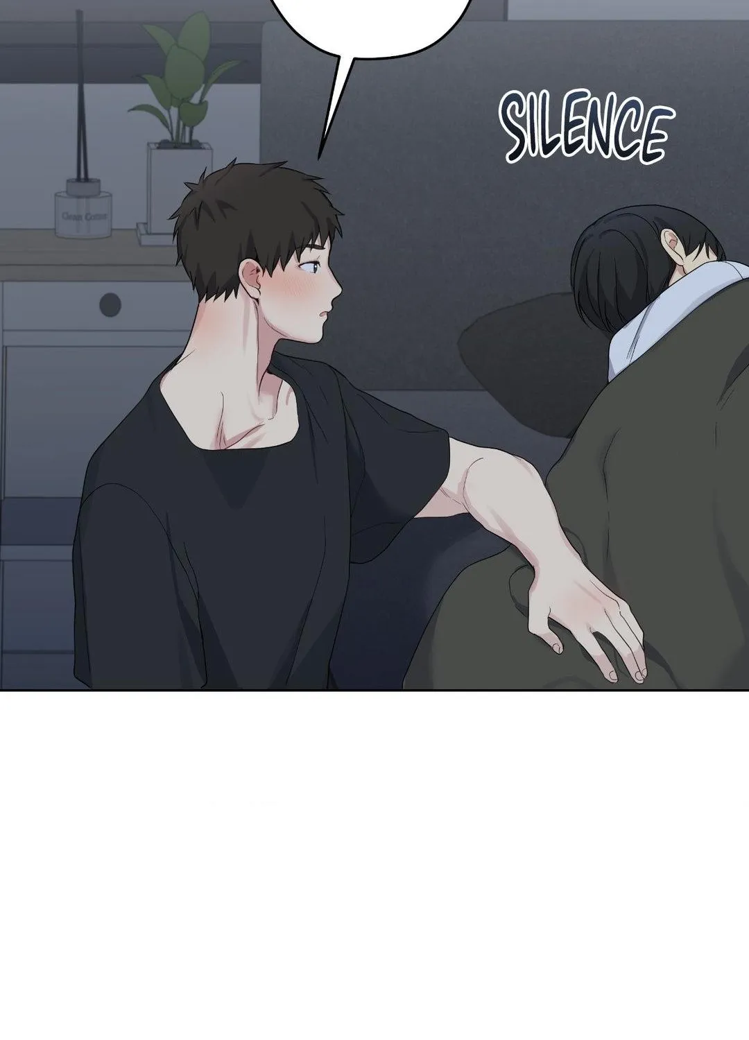 A Gloomy Delusion Chapter 22 page 71 - 