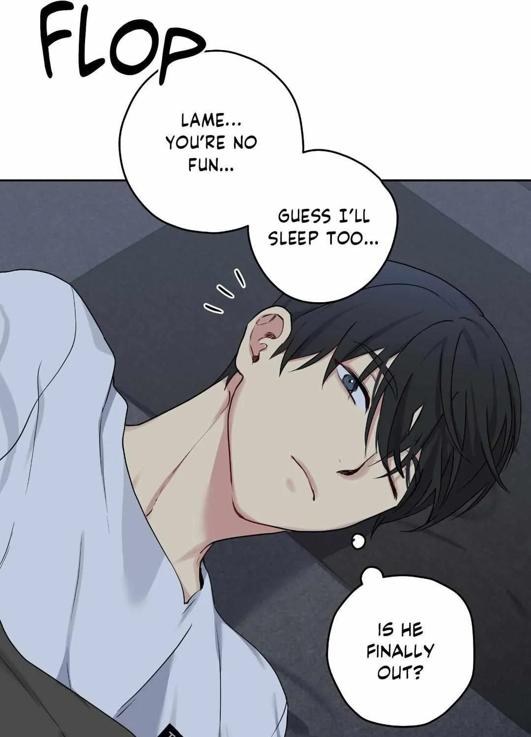 A Gloomy Delusion Chapter 22 page 73 - 