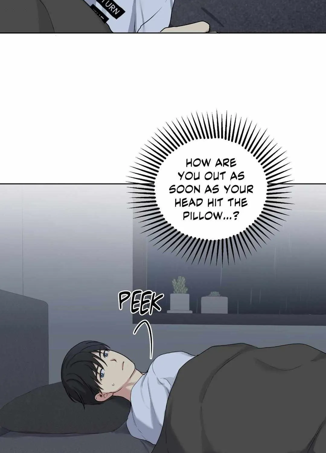 A Gloomy Delusion Chapter 22 page 74 - 