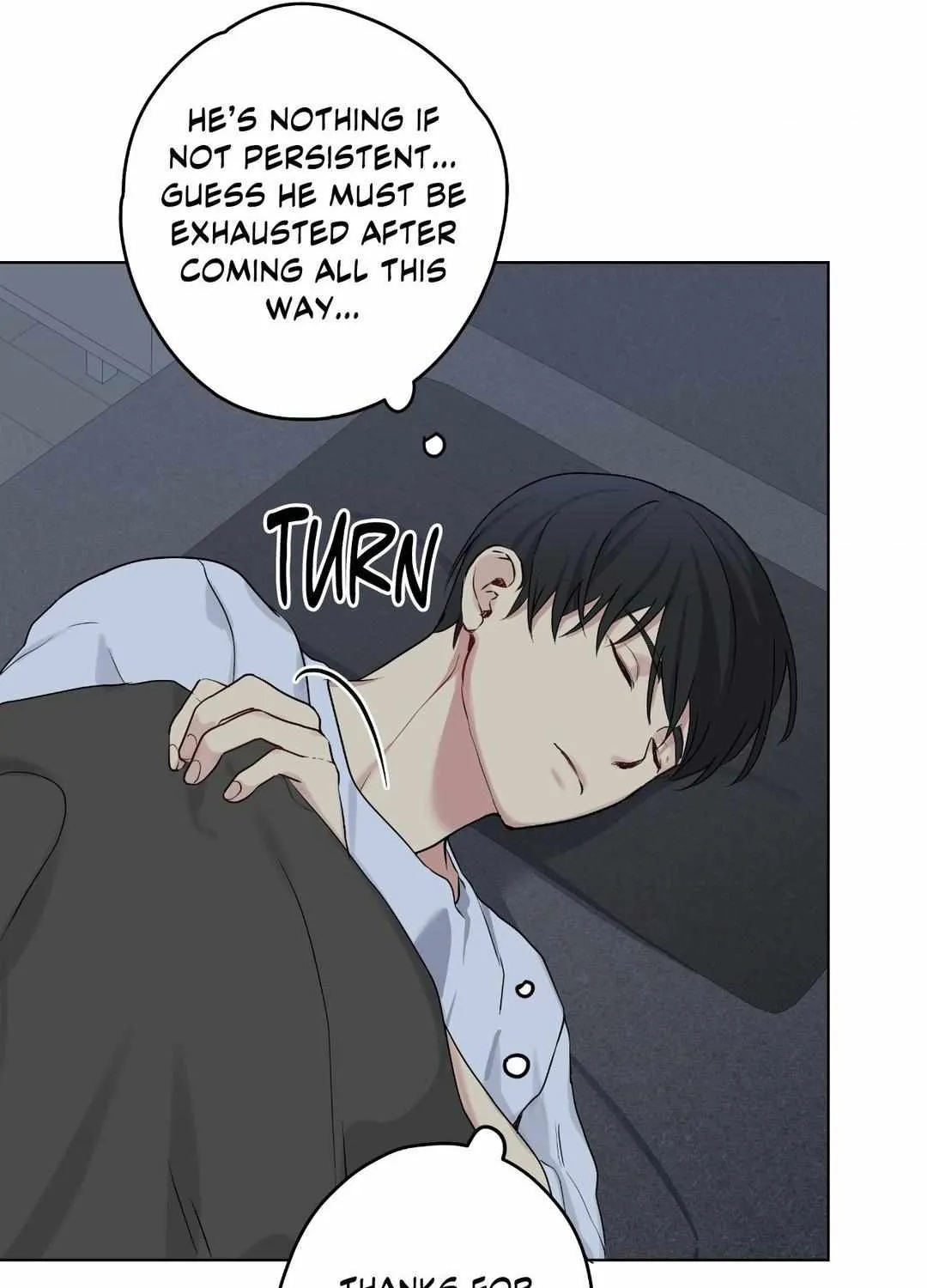 A Gloomy Delusion Chapter 22 page 76 - 