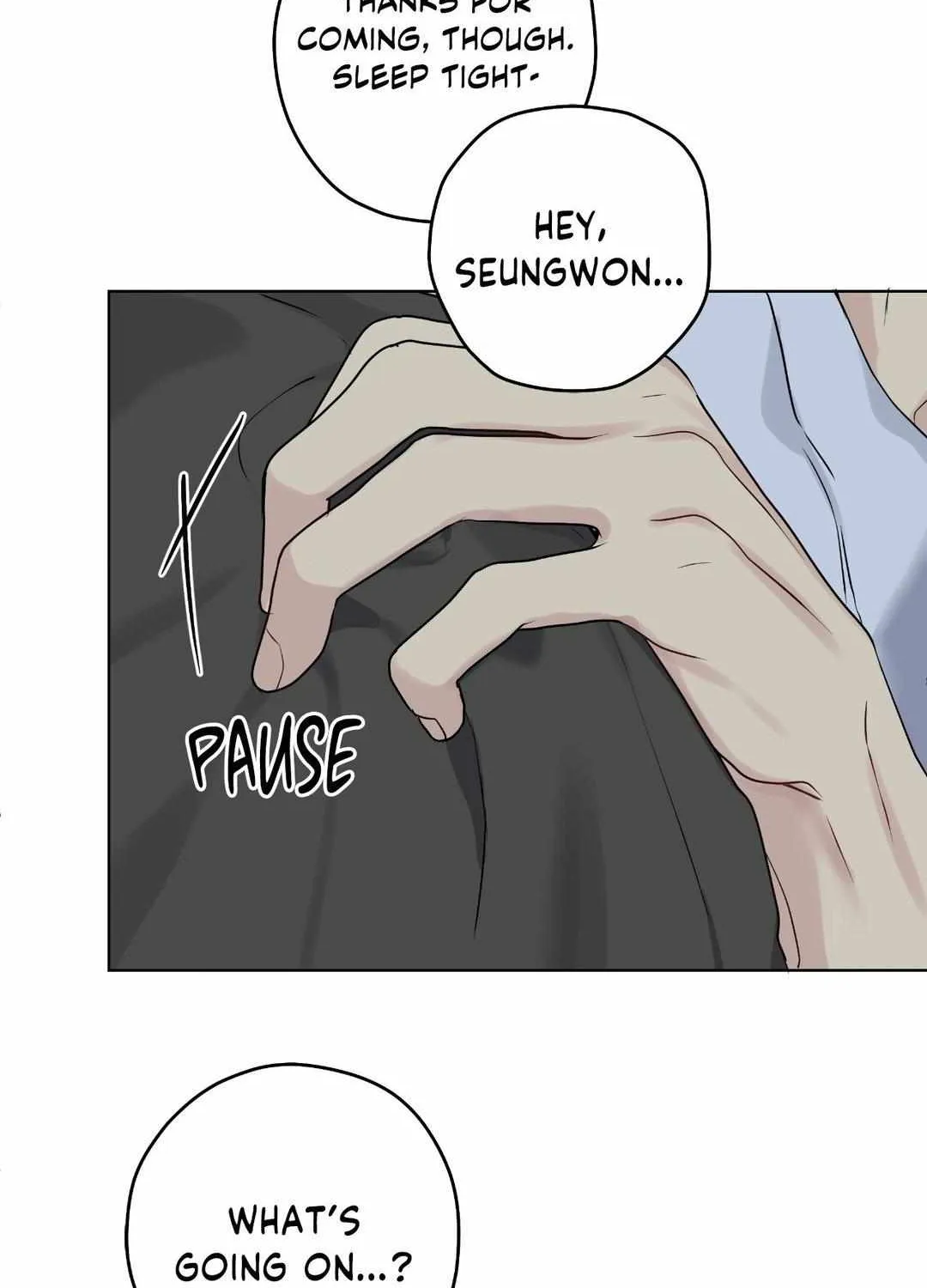 A Gloomy Delusion Chapter 22 page 77 - 