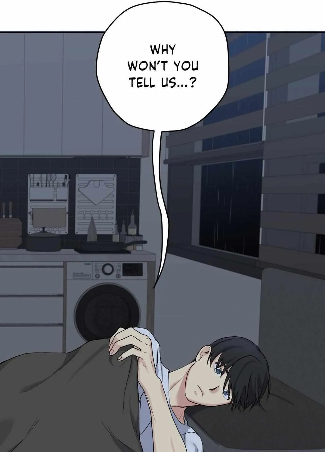 A Gloomy Delusion Chapter 22 page 79 - 