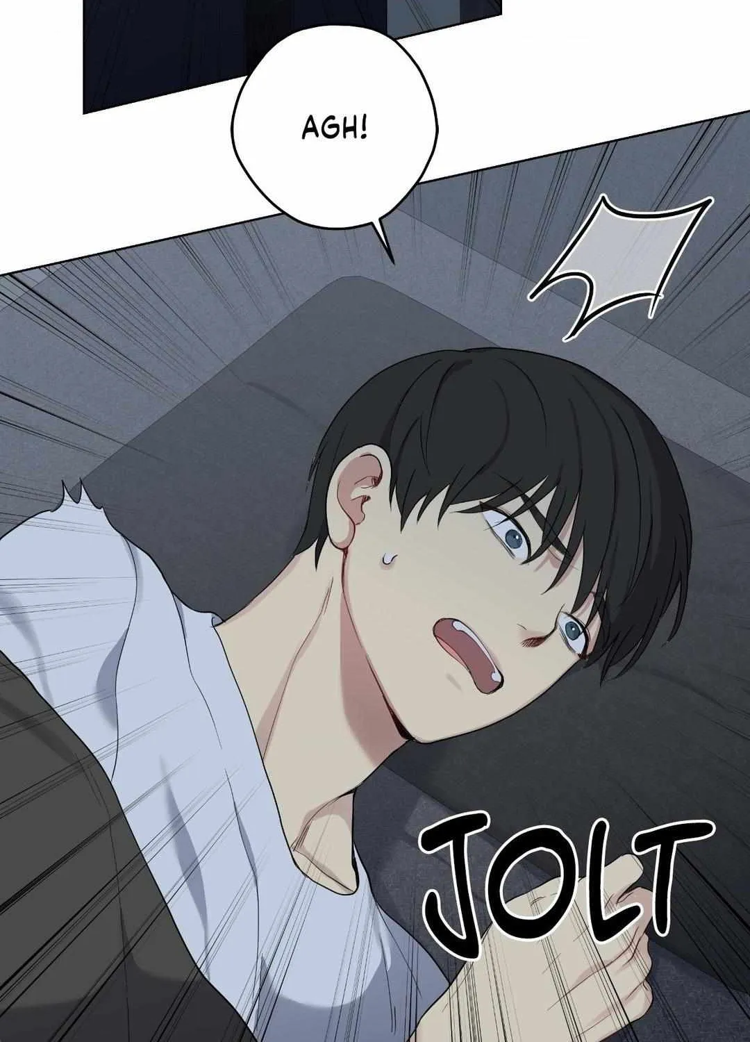 A Gloomy Delusion Chapter 22 page 88 - 