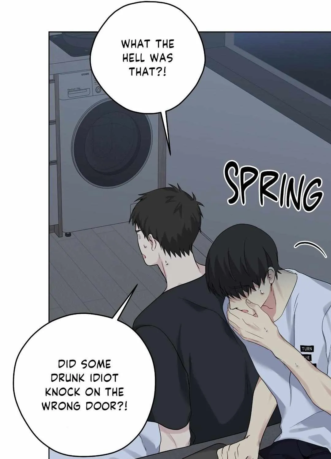 A Gloomy Delusion Chapter 22 page 90 - 