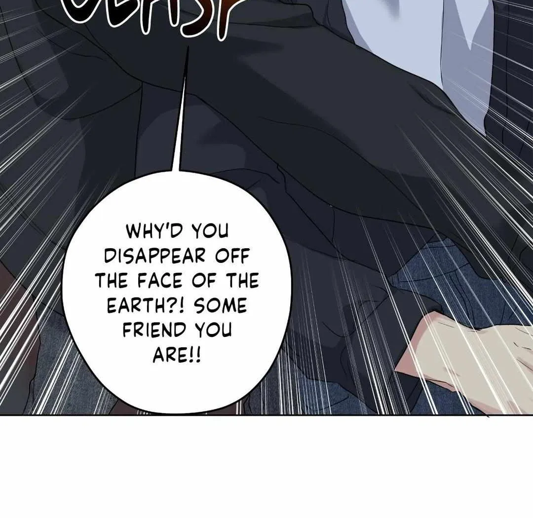 A Gloomy Delusion Chapter 22 page 10 - 