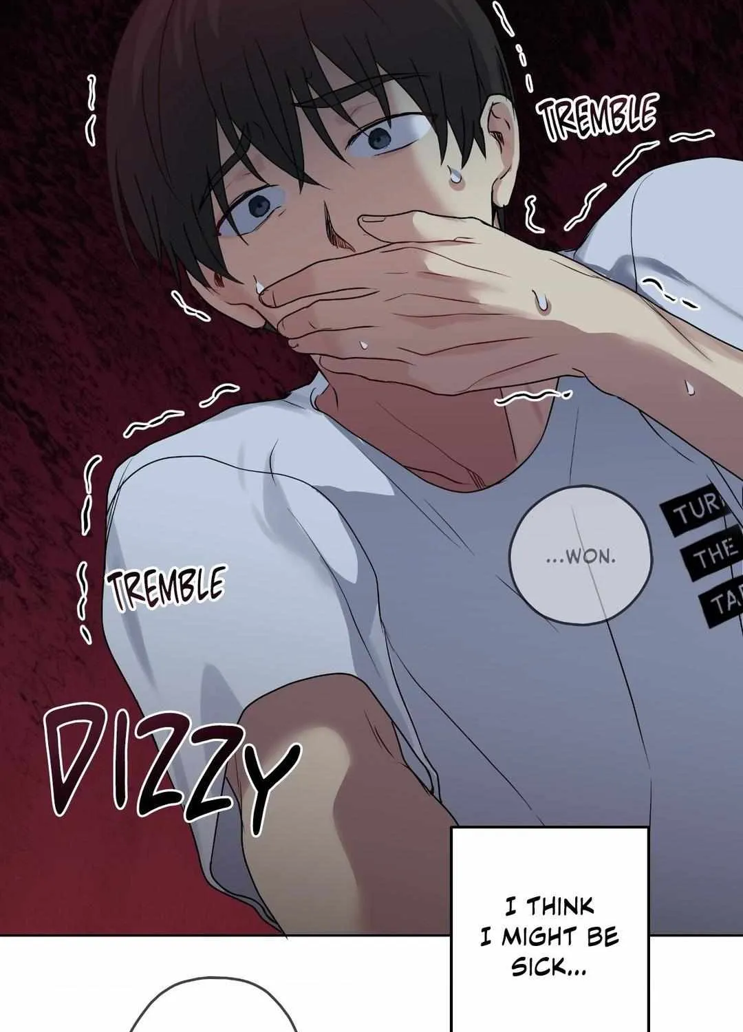 A Gloomy Delusion Chapter 22 page 92 - 