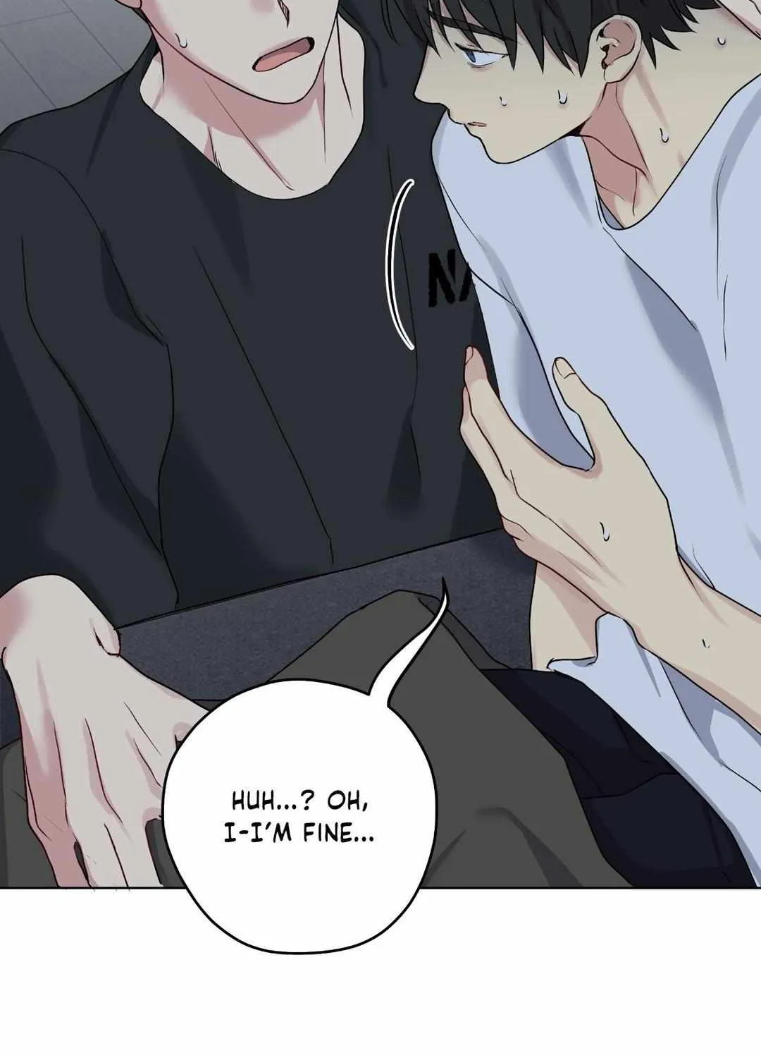A Gloomy Delusion Chapter 22 page 95 - 