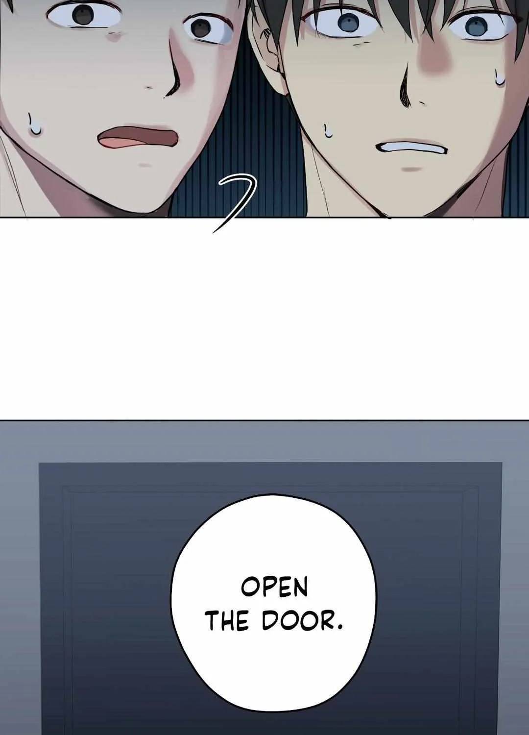 A Gloomy Delusion Chapter 22 page 99 - 