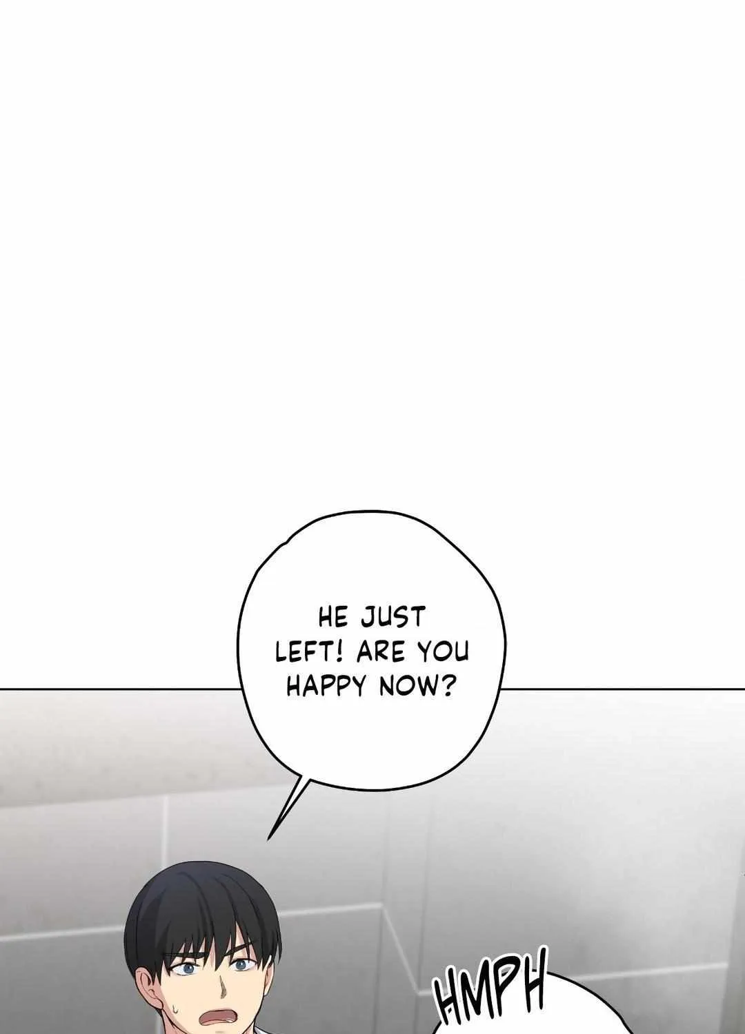 A Gloomy Delusion Chapter 23 page 101 - 