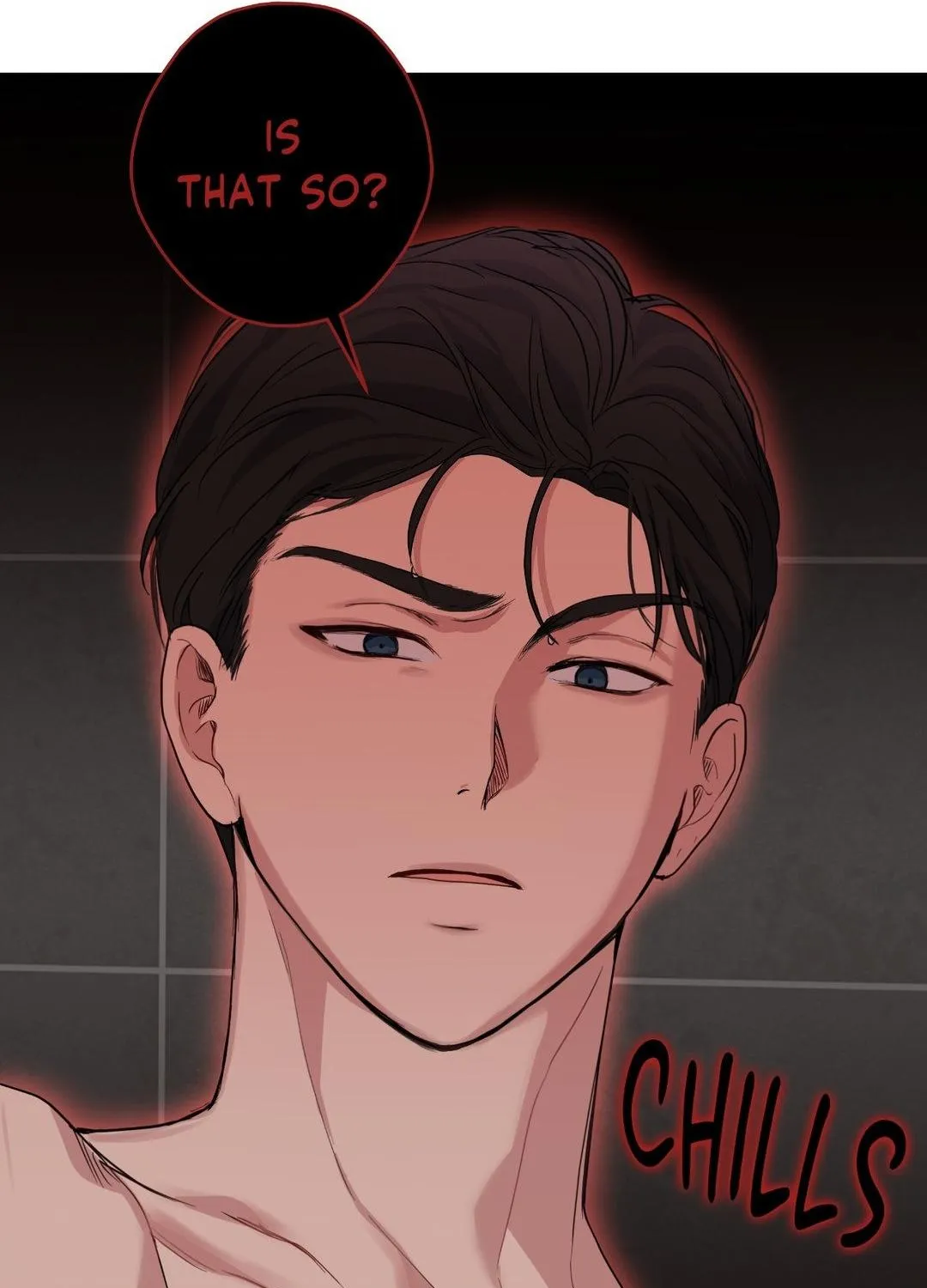 A Gloomy Delusion Chapter 23 page 104 - 