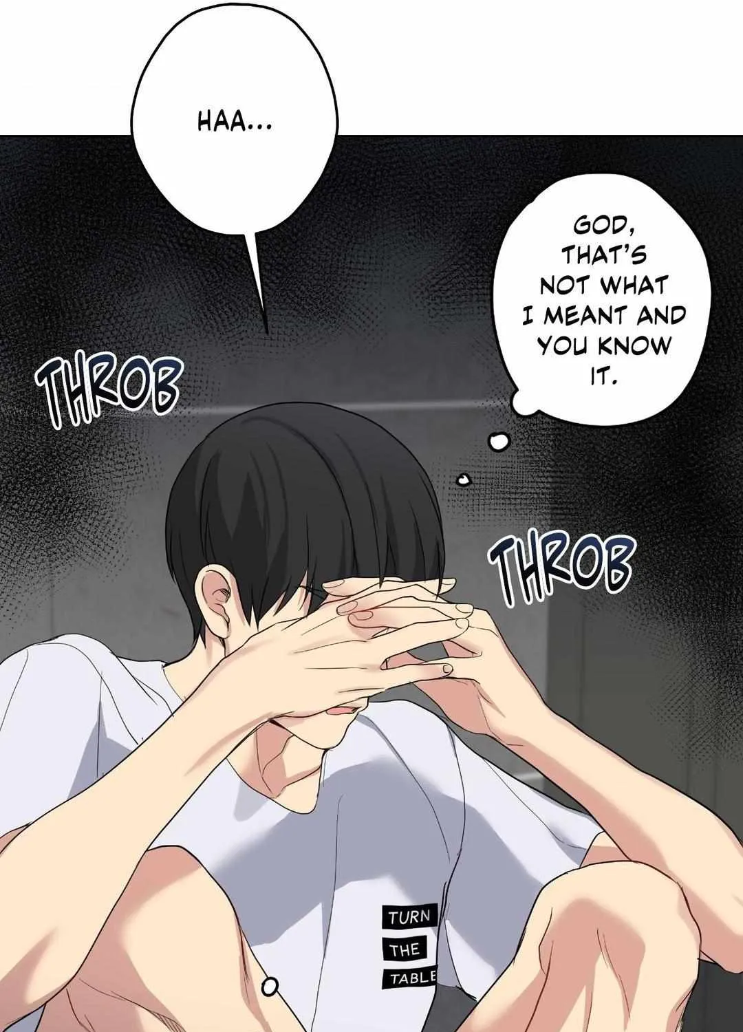 A Gloomy Delusion Chapter 23 page 106 - 
