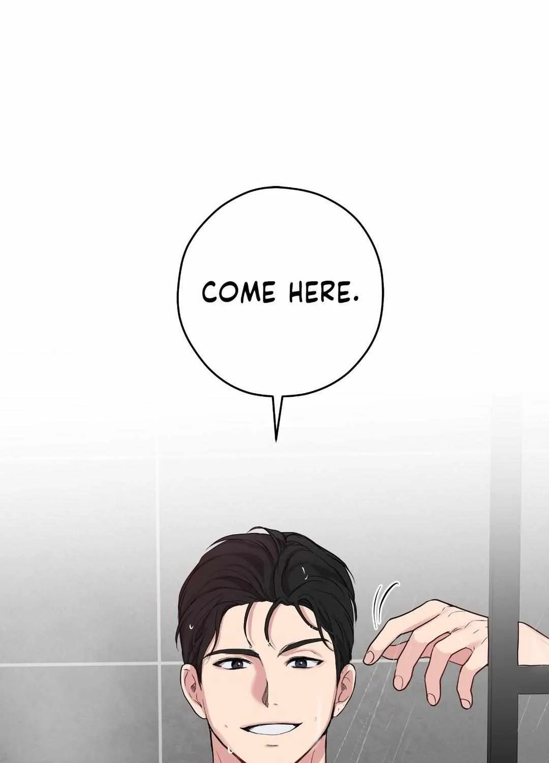 A Gloomy Delusion Chapter 23 page 110 - 