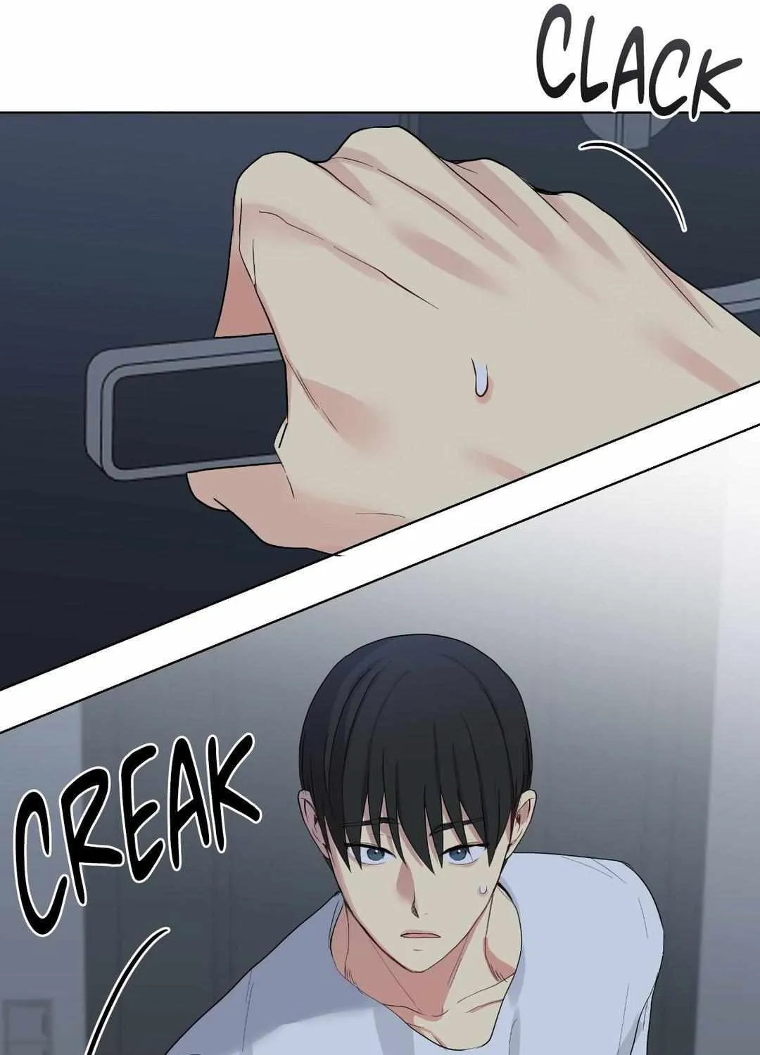 A Gloomy Delusion Chapter 23 page 12 - 