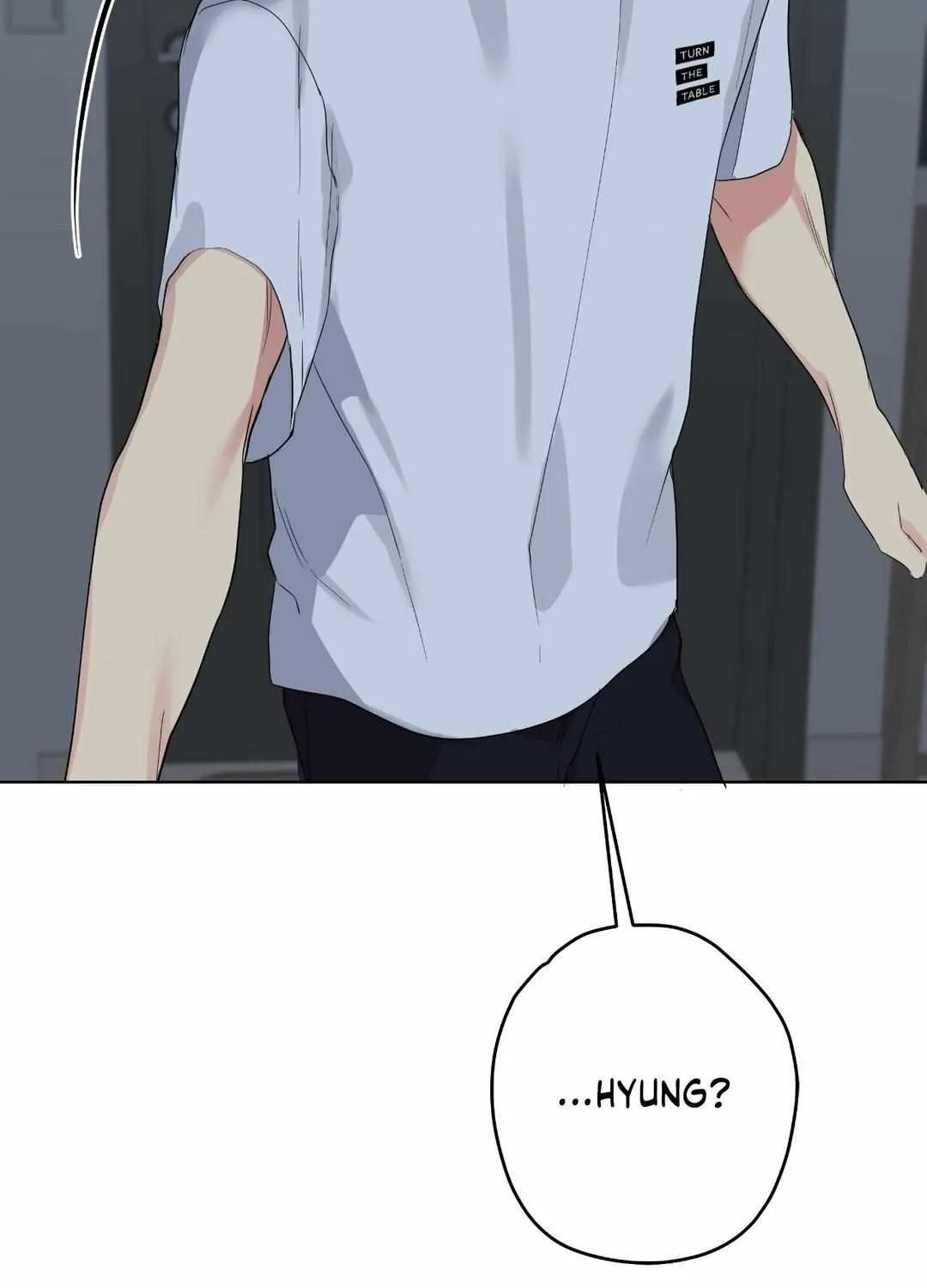 A Gloomy Delusion Chapter 23 page 13 - 