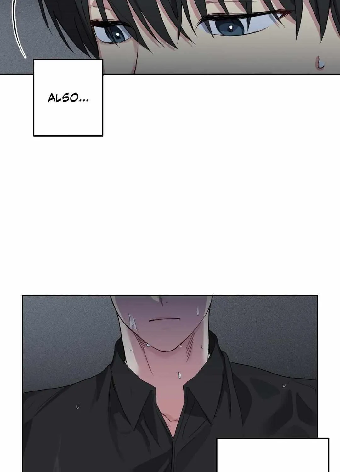 A Gloomy Delusion Chapter 23 page 20 - 