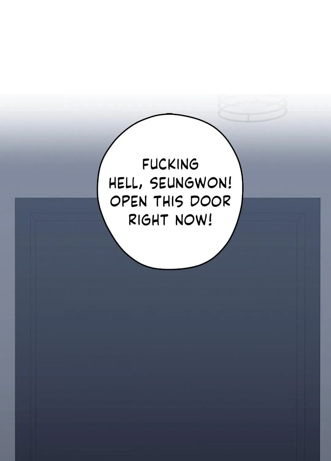 A Gloomy Delusion Chapter 23 page 3 - 