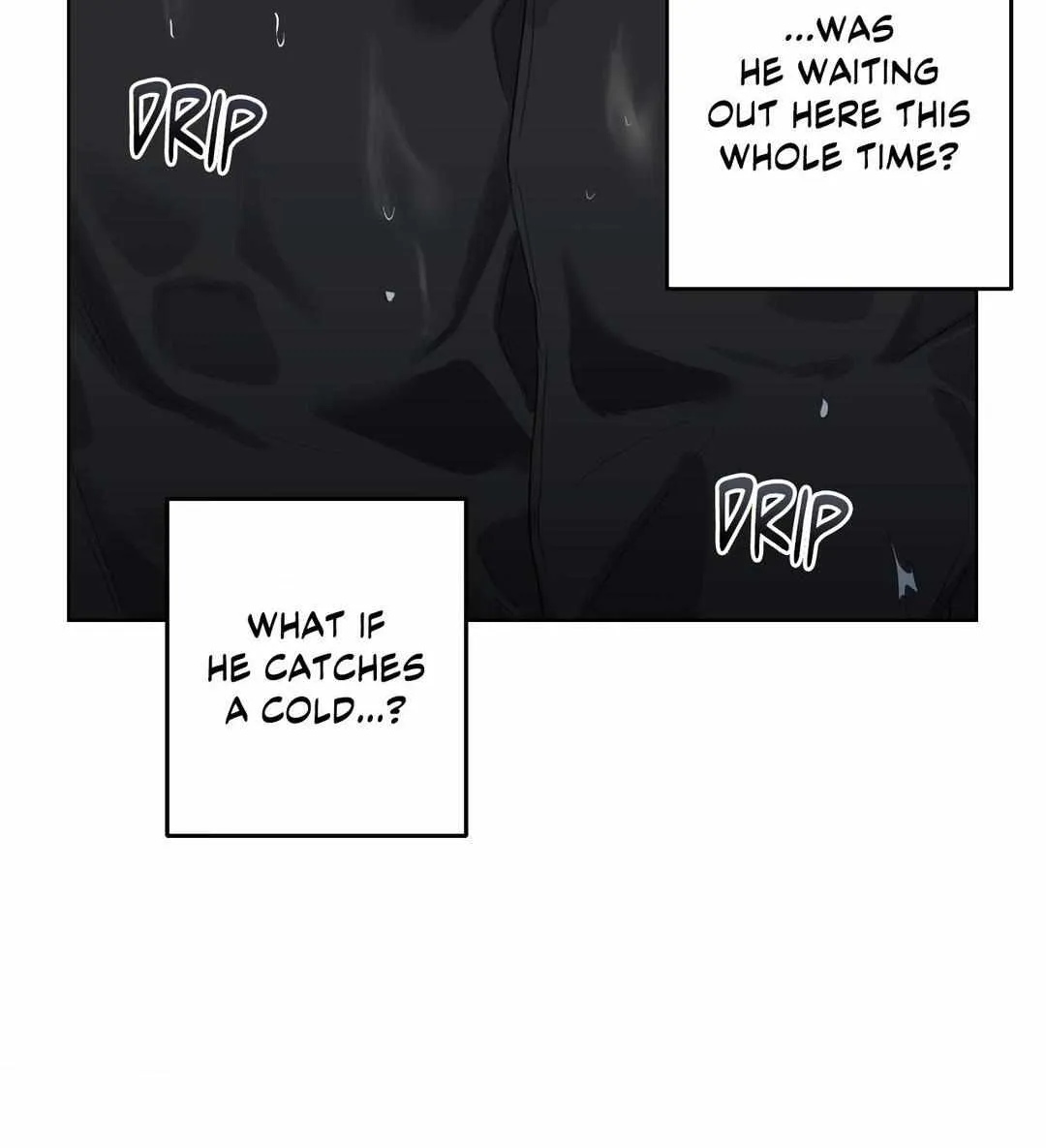 A Gloomy Delusion Chapter 23 page 21 - 